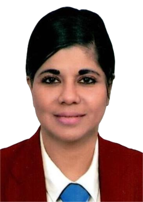 Bharati Ghosh